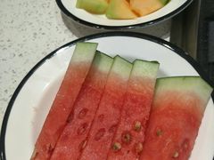 -九府羊·鲜羊火锅·烤串(新华路店)