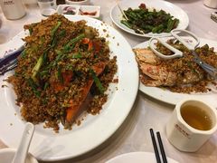 -桥底辣蟹(谢斐道店)