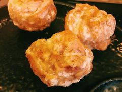 -博多一幸舍(侨福芳草地购物中心店)