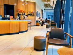 -星巴克(深圳香港中文大学店)