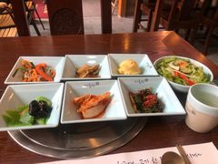 -首尔馆韩国料理(金童路店)