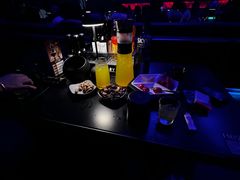-赤红音乐现场(浦东金桥路店)