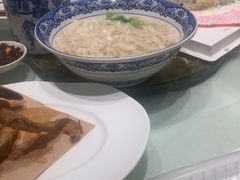 -裕丰源滋补烩面(桐柏路店)