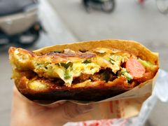 -樊记火烧店(甘泉路店)