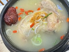 -长顺参鸡汤店(西塔总店)