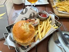 -Goose Island Brewhouse鹅岛精酿啤酒餐厅