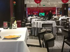 大堂-眉州东坡(民族园店)