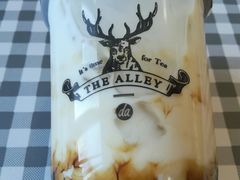 -鹿角巷The Alley(龙湖天街店)