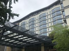 -常州环球恐龙城维景国际大酒店
