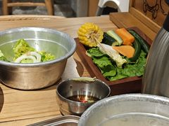 -姜虎东白丁烤肉(深圳湾后海汇店)