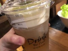 芊芊茉莉-霓裳茶舞(蒸湘万达店)