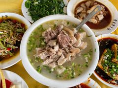 -荣生萝卜汤饭店