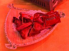 -红日饭店(裕隆三路店)