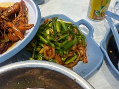 -辣盆盆麻辣小龙虾(哈尔滨总店)