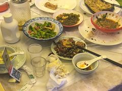 -龚海宝· 烧烤· 羊肉原切挂糊更好吃(庄市店)