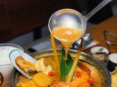-香兰印尼 Pandan(中华广场店)