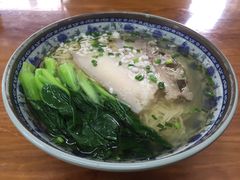 -枫镇面馆(寒山寺店)