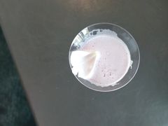 -深圳中洲万豪酒店·大堂酒廊·高空海景