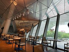 -贝林大翅鲸简餐厅(国家海洋博物馆店)