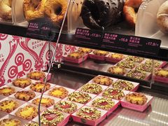 -CC BAGEL&SCONE 贝果与司康(南开大悦城店)