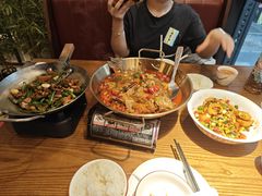 -恰饭·老长沙市井菜(天河客运站店)