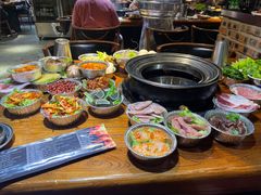 -原始泥炉烤肉(总店)