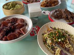 -老鼎万春卤菜(五代传承创始老店)