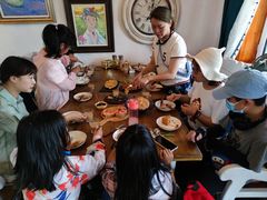 -卓娅俄餐厅(恩和俄罗斯民族乡店)