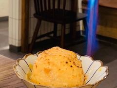 -TAIFORKS 大福食堂·山葵烤肉料理·拌饭(宝安店)