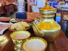 酥油茶-康巴藏餐(束河古镇店)