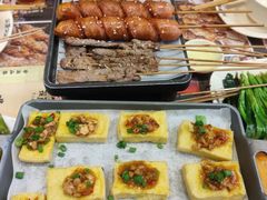 -探唐烧烤(棠东店)