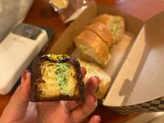 -Let's Taipei 非常烘焙(太古里店)