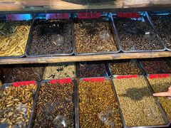 -昆虫窝子·特色云南菜(拓东路总店)