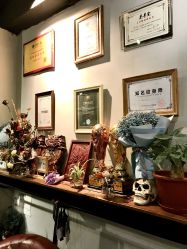 -墨無界刺青TATTOO