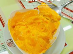 -香港華心糖水鋪(南西总店)