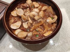 -将相和·海鲜蒸饺大连菜