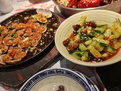 -靓靓蒸虾·头牌蒸虾(南山桂庙店)