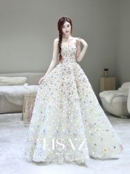 -Renee芮亦婚纱(原丽莎)
