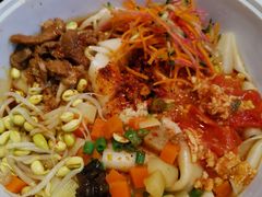 -盒马鲜生(枣园路店)