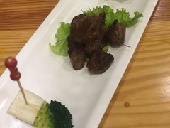-花潮料理艺食馆(世欧广场店)