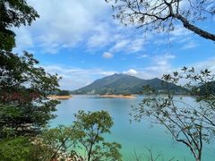 -广州市流溪河国家森林公园