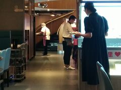 -海底捞火锅(万丰桥店)
