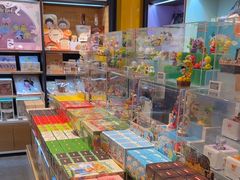 -泡泡玛特POPMART(大卫城店)