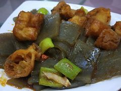 -老王烫面角(北京路店)