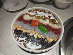 -老佛爷铜炉蛙锅(揭阳万达店)