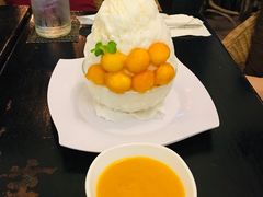 -Fresh Fruit Factory - Fruit Cuisine Restaurant