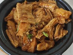 -维园港式茶餐厅(龙岗盛平店)