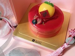 -黑池口感烘焙·生日蛋糕(坂田店)