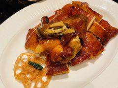 -北京四季酒店·采逸轩