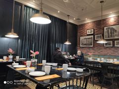 大堂-大鸭梨烤鸭(甘家口店)